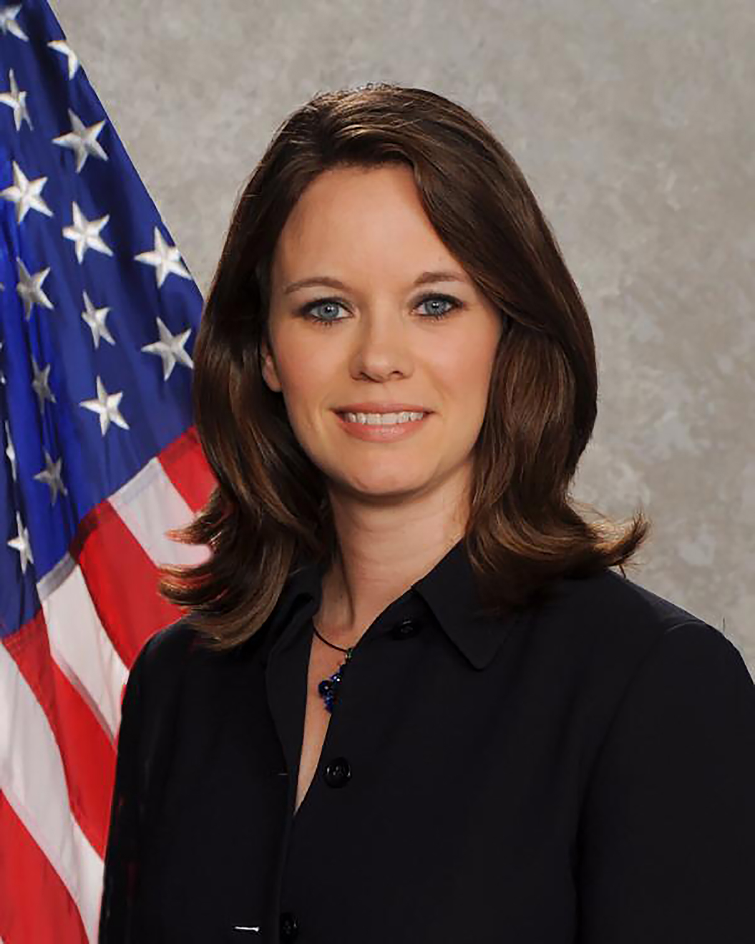 Jennifer Timmons, public information officer, Columbia Police Department