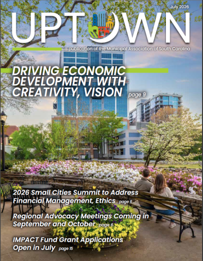 July 2026 Uptown