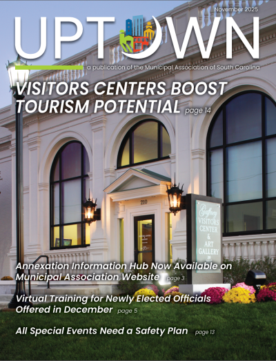 November 2025 Uptown 