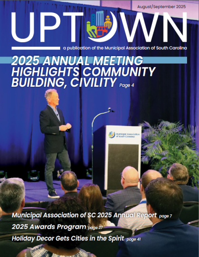 August/September 2025