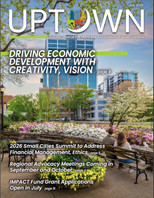 July 2026 Uptown