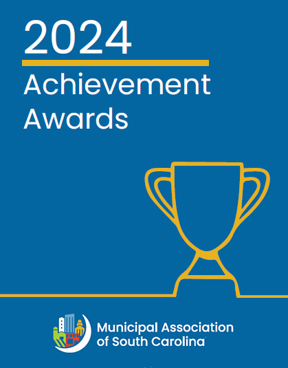 2024 Achievement Awards