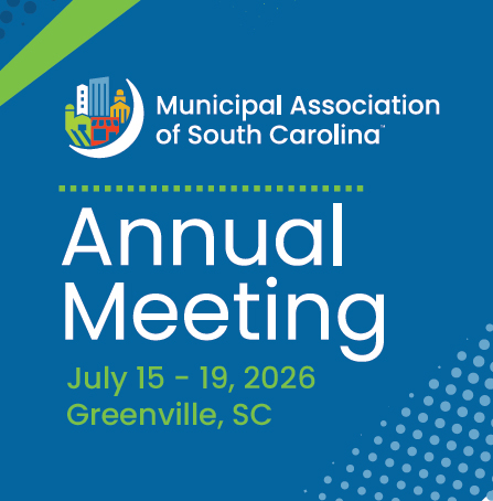 2026 Annual Meeting logo
