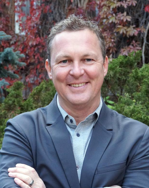Doug Griffiths
