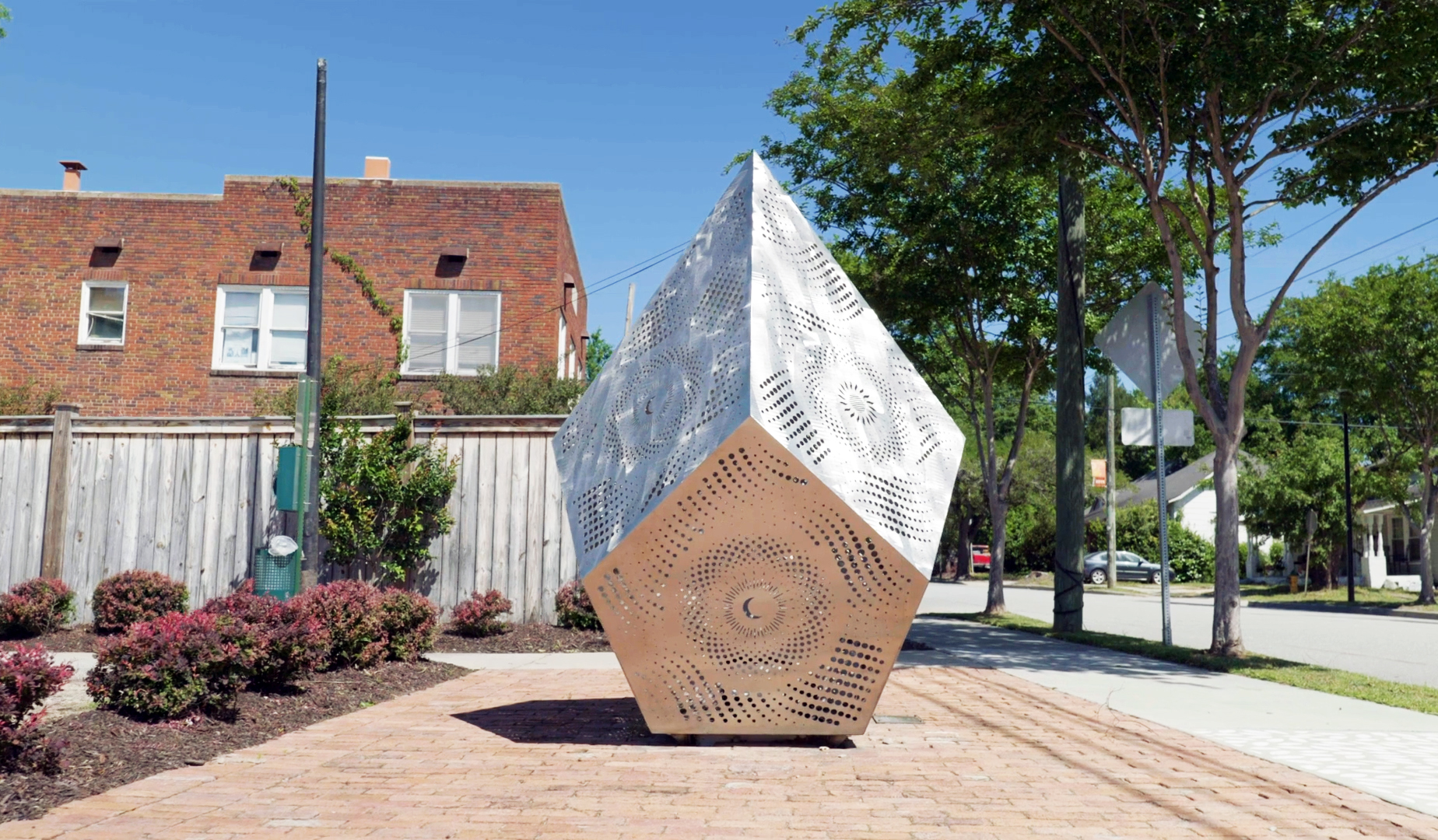 Cayce River Arts District 