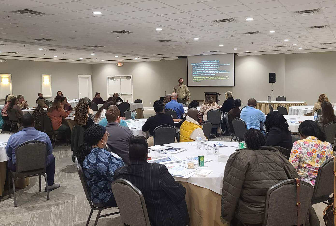 SCAMPS Annual Meeting