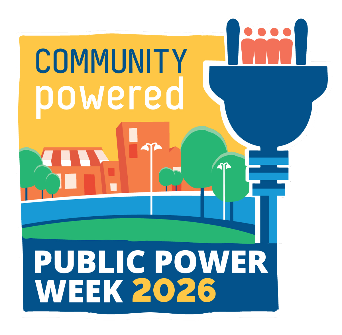 2026 Public Power Week