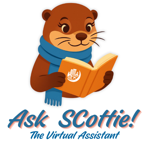 Ask SCottie