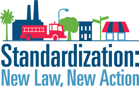 Standardization: New Law, New action