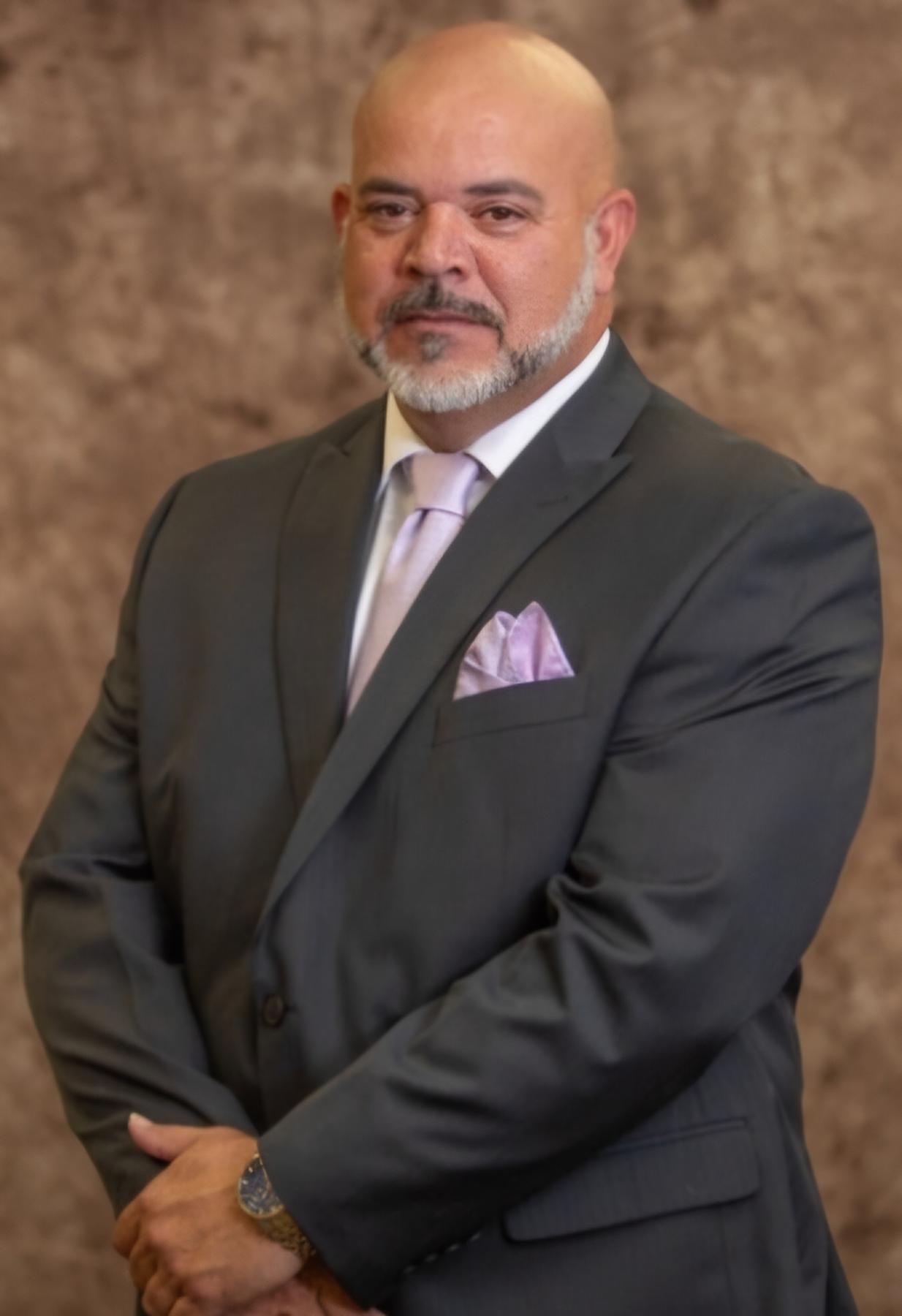 Billy N. Chavis, Mayor, Town of Holly Hill