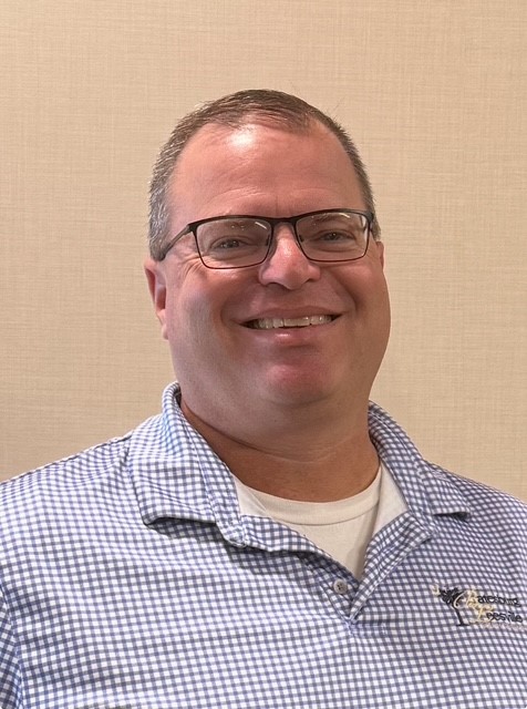 Elected in 2025, Jason Hendrix recently joined the SC Municipal Insurance and Risk Financing Fund board