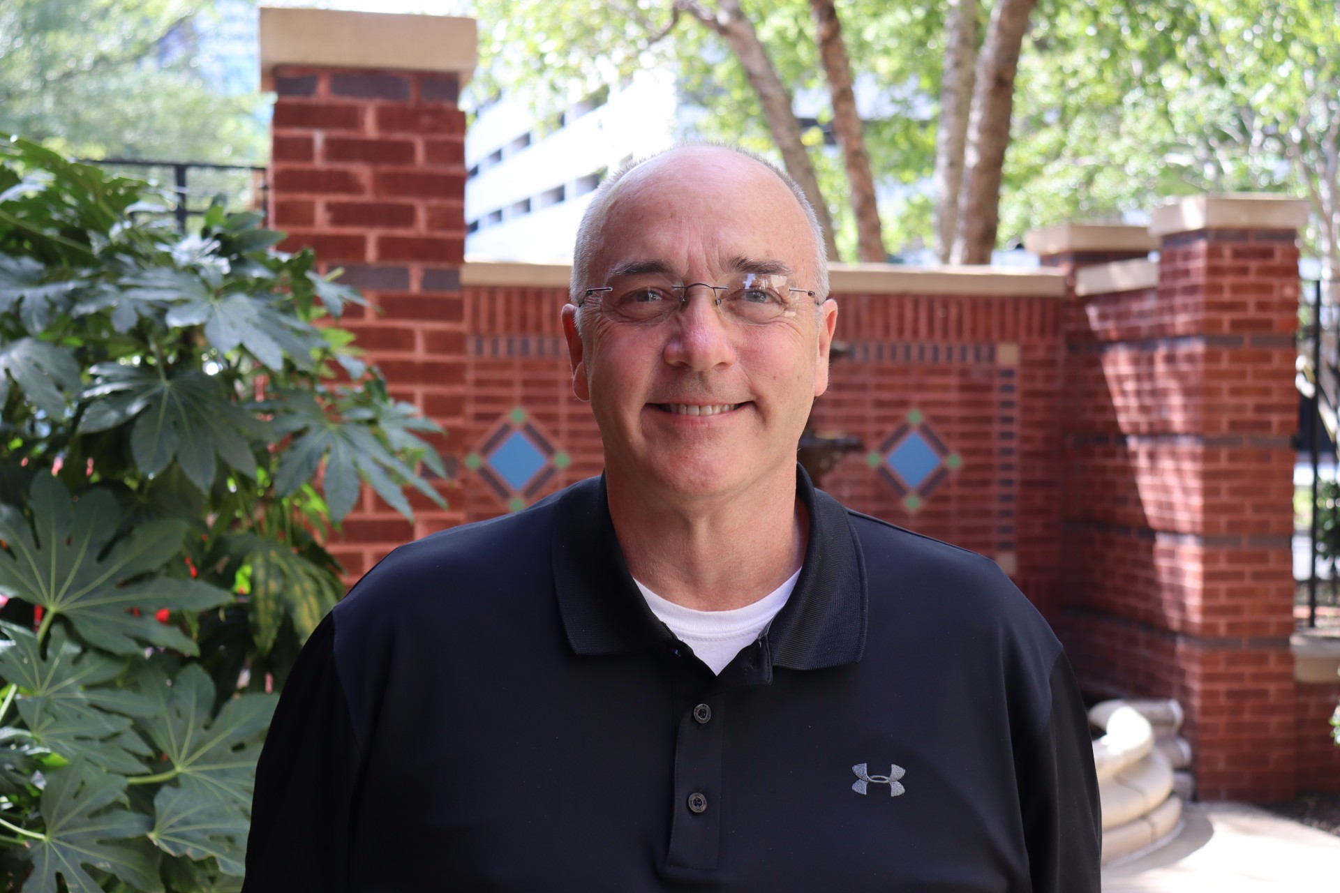 Ken Davis, Loss Control Consultant, Municipal Association of SC