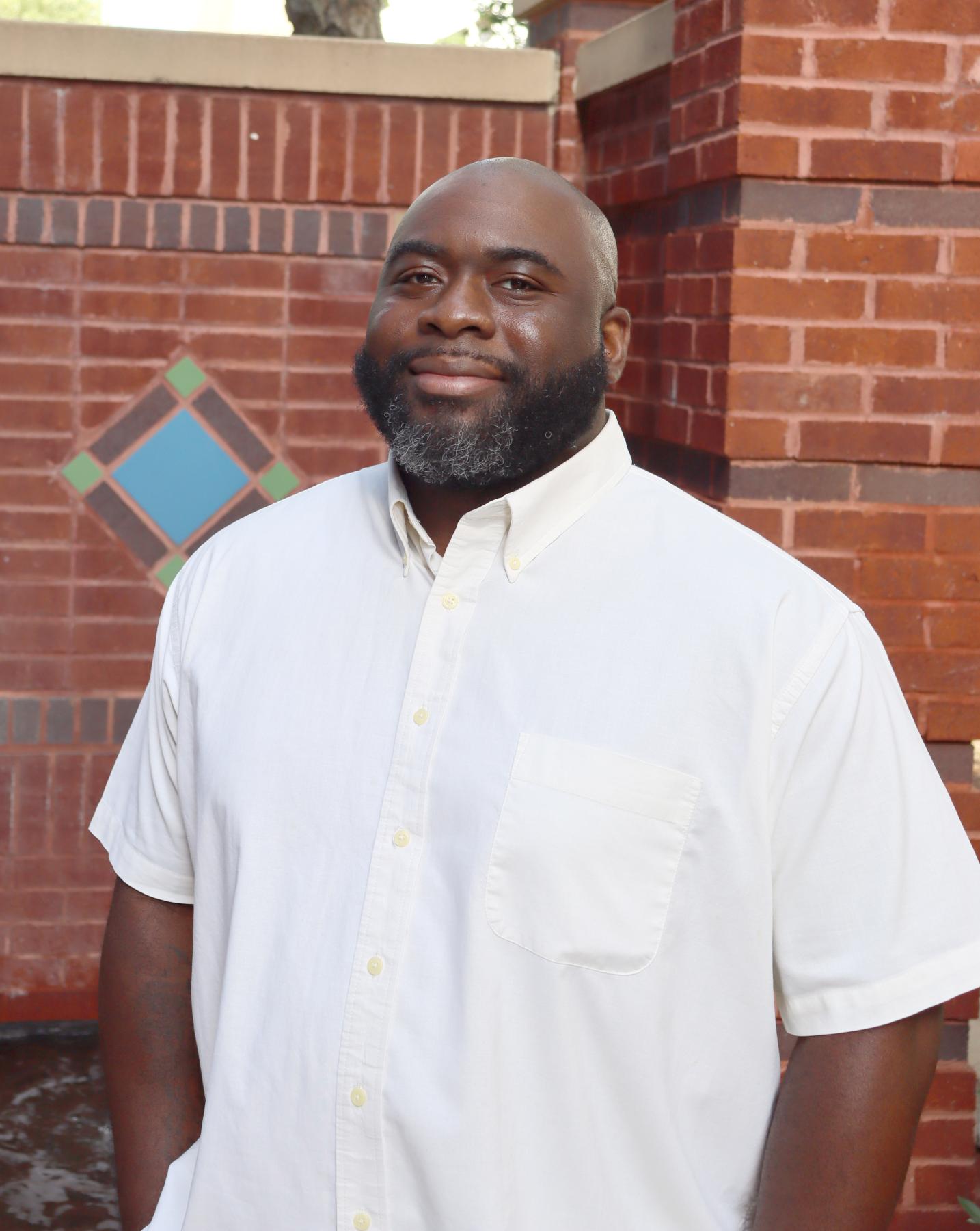 Lester "Meiko" Woods, SCMIRF Claims Adjuster, Municipal Association of SC