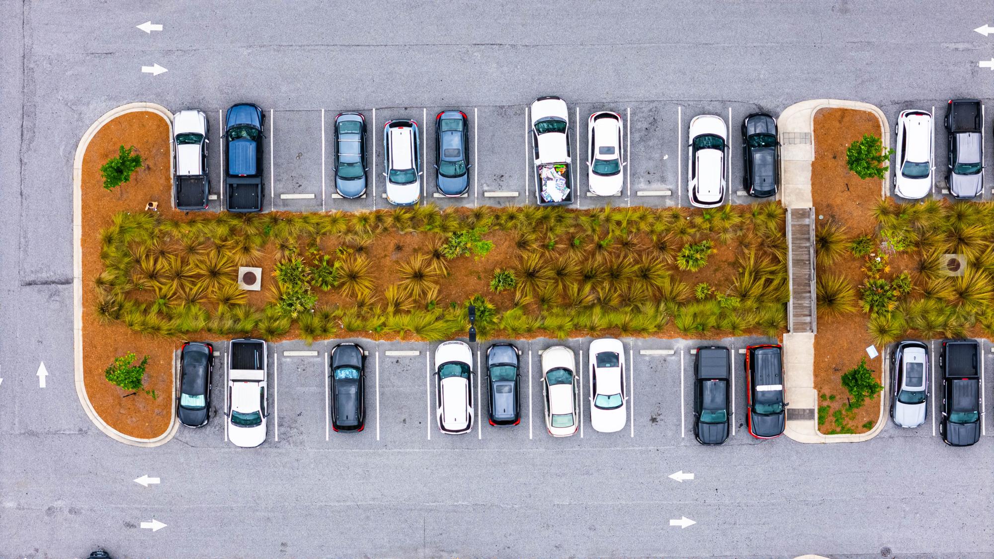 Development Methods Can Drive Stormwater Solutions