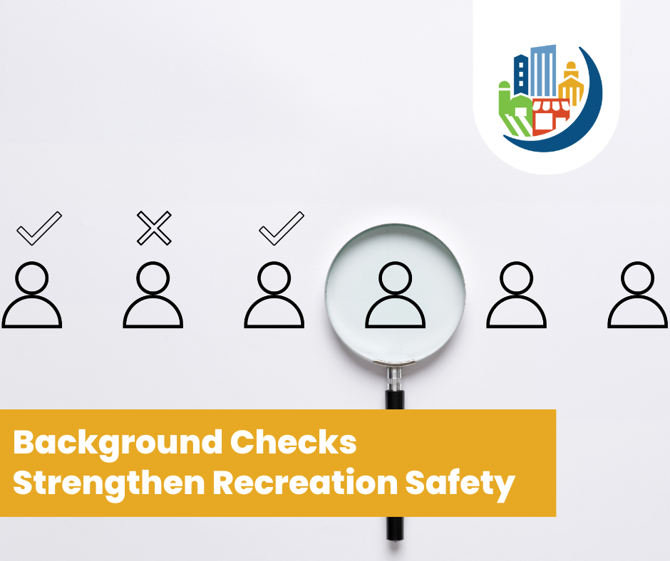 Background Checks Strengthen Recreation Safety