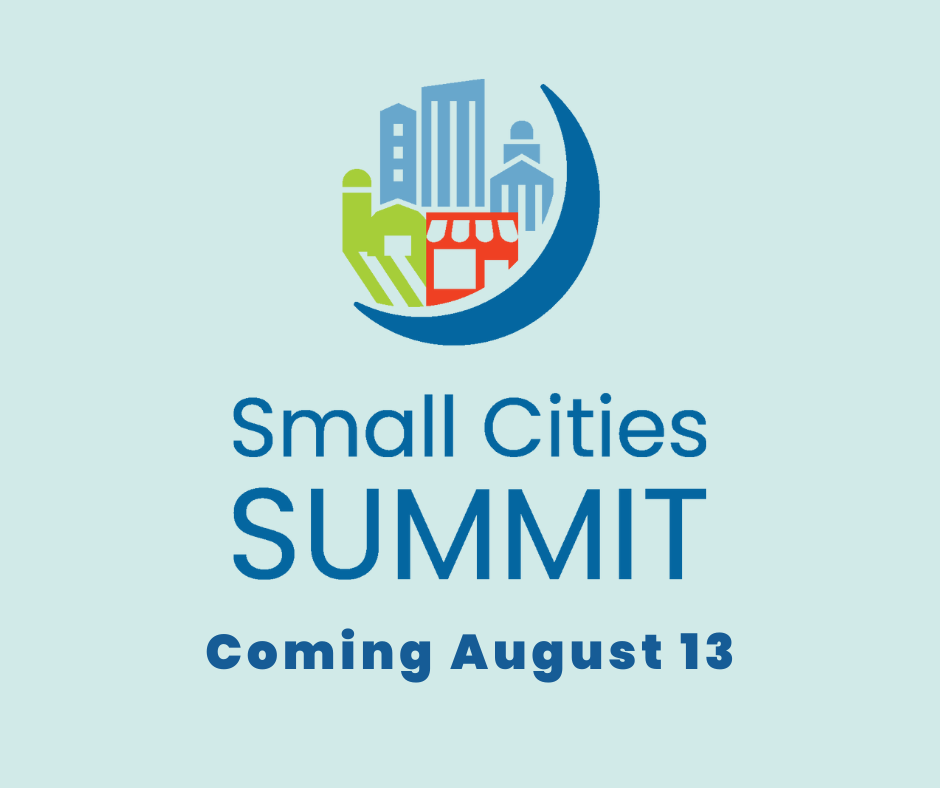 Small Cities Summit