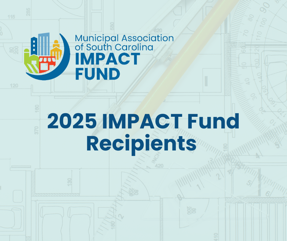 2025 IMPACT Fund Recipients Announced
