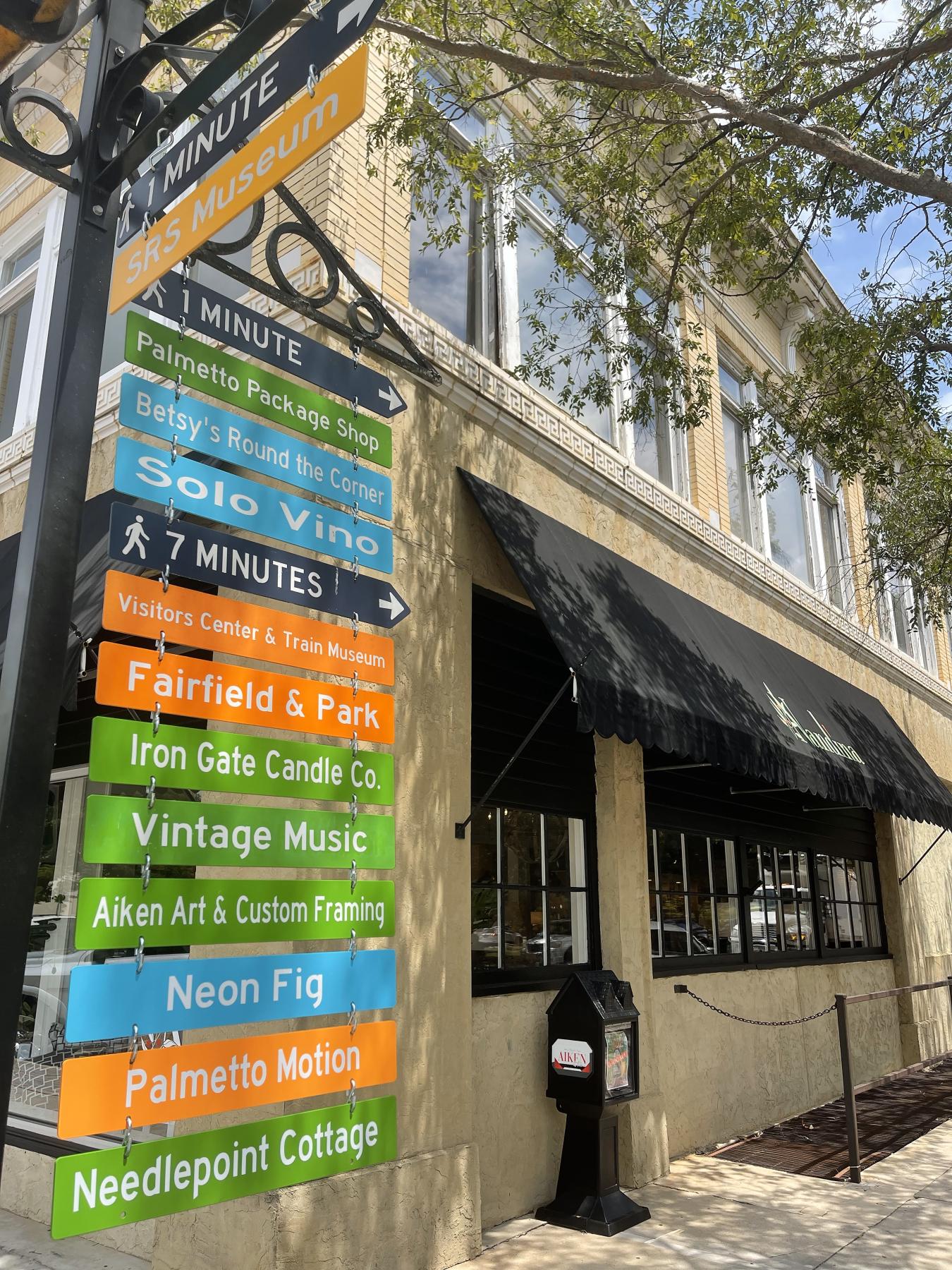 Unlocking Main Street's Potential Three Approaches to Achieving Downtown Success