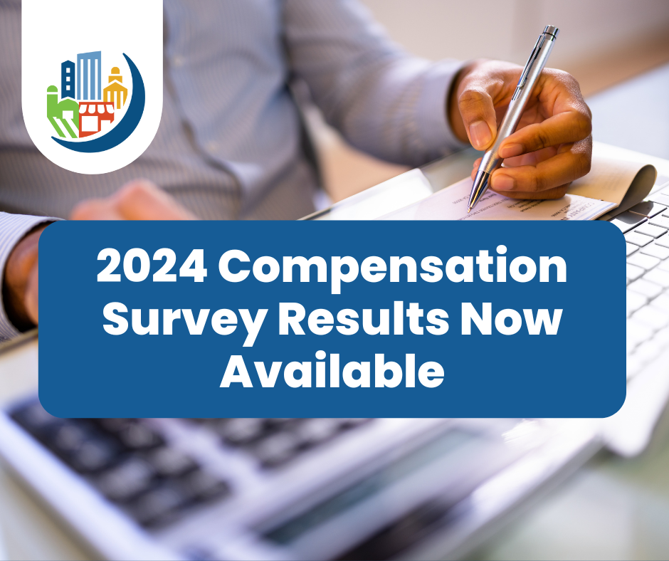 2024 Compensation Survey Results Now Available