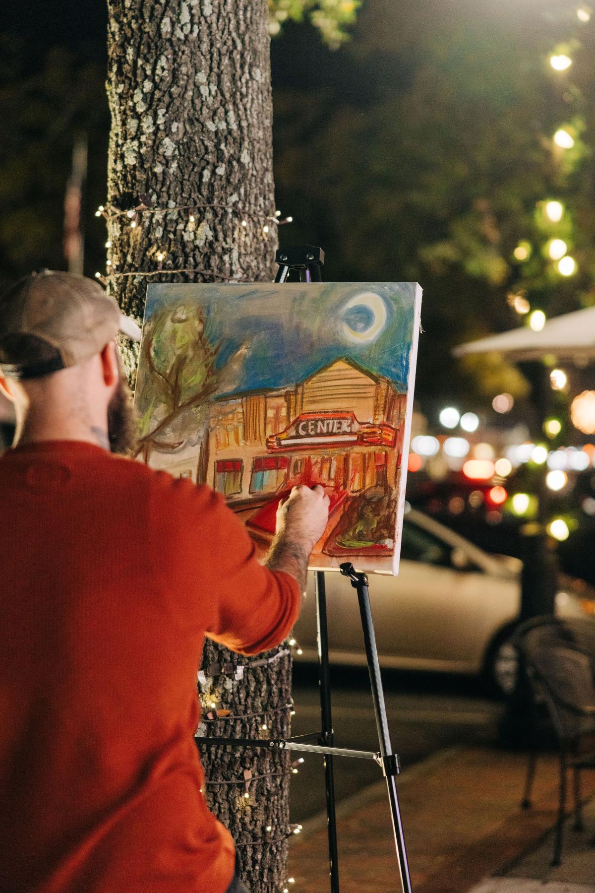 SC Cultural Districts Highlight Investments, Opportunities