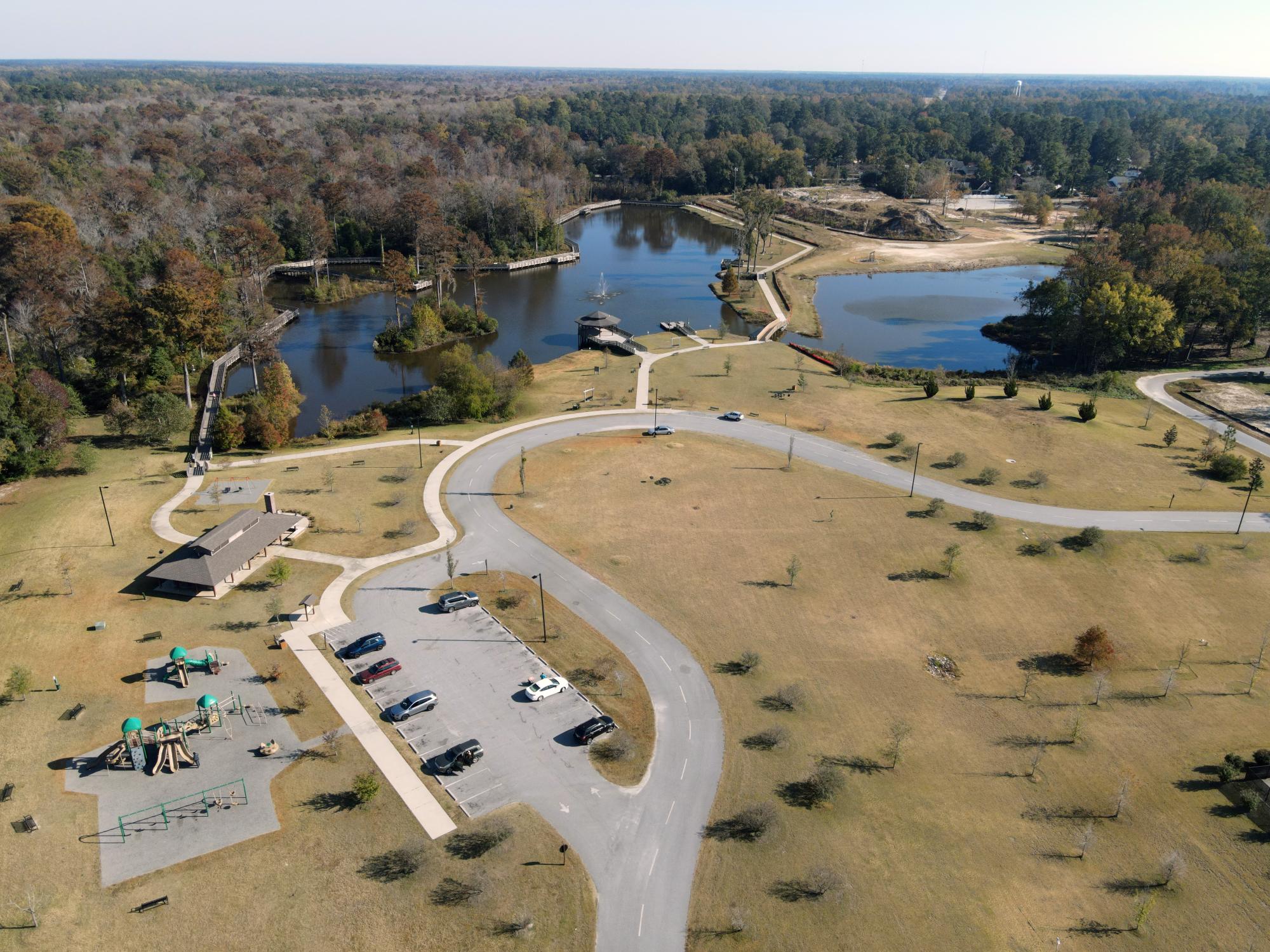 Taking Properties From Liabilities to Assets