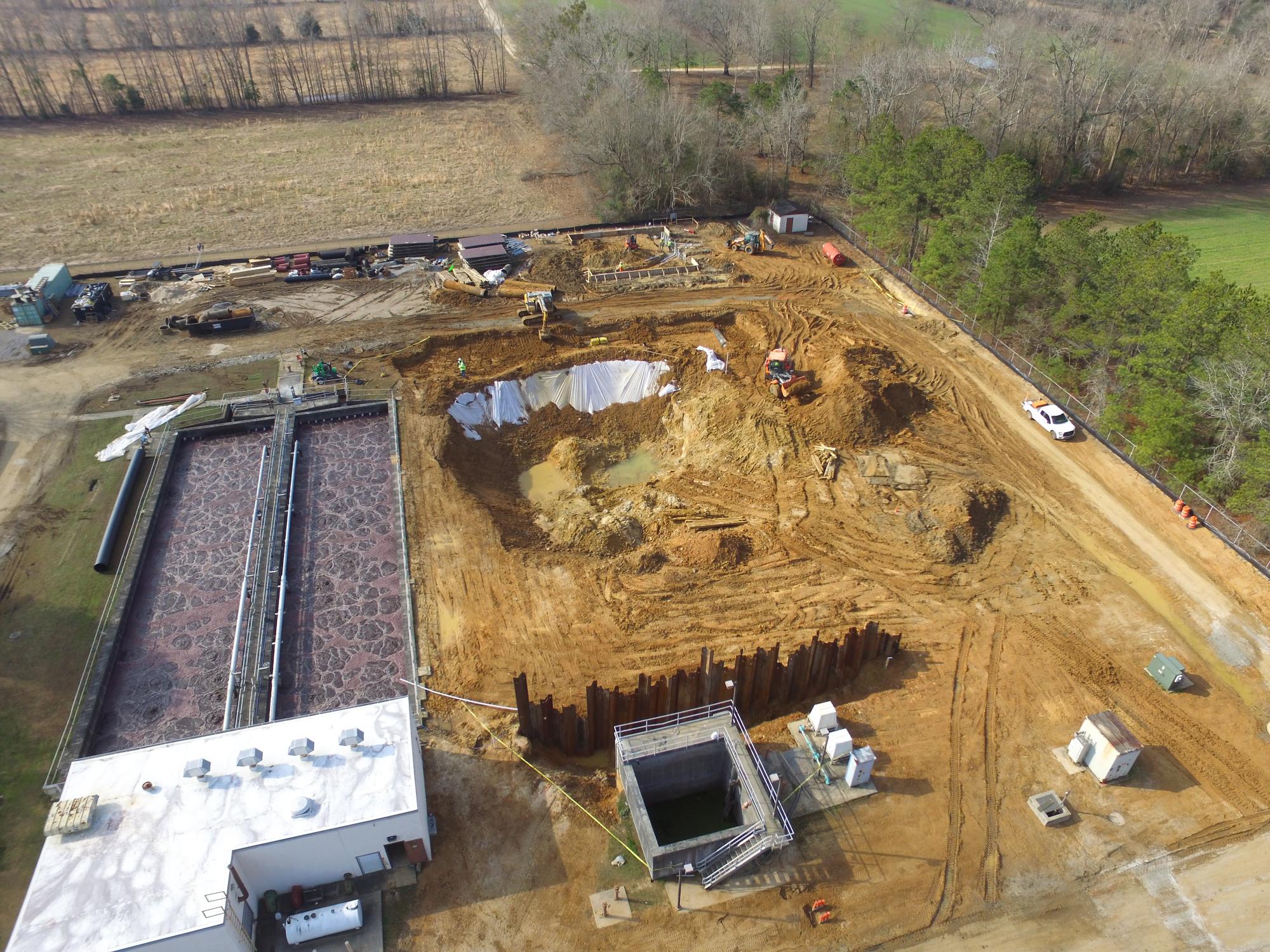 Clean Water Needs a Clear Plan: Investments Maintain Water, Wastewater Systems