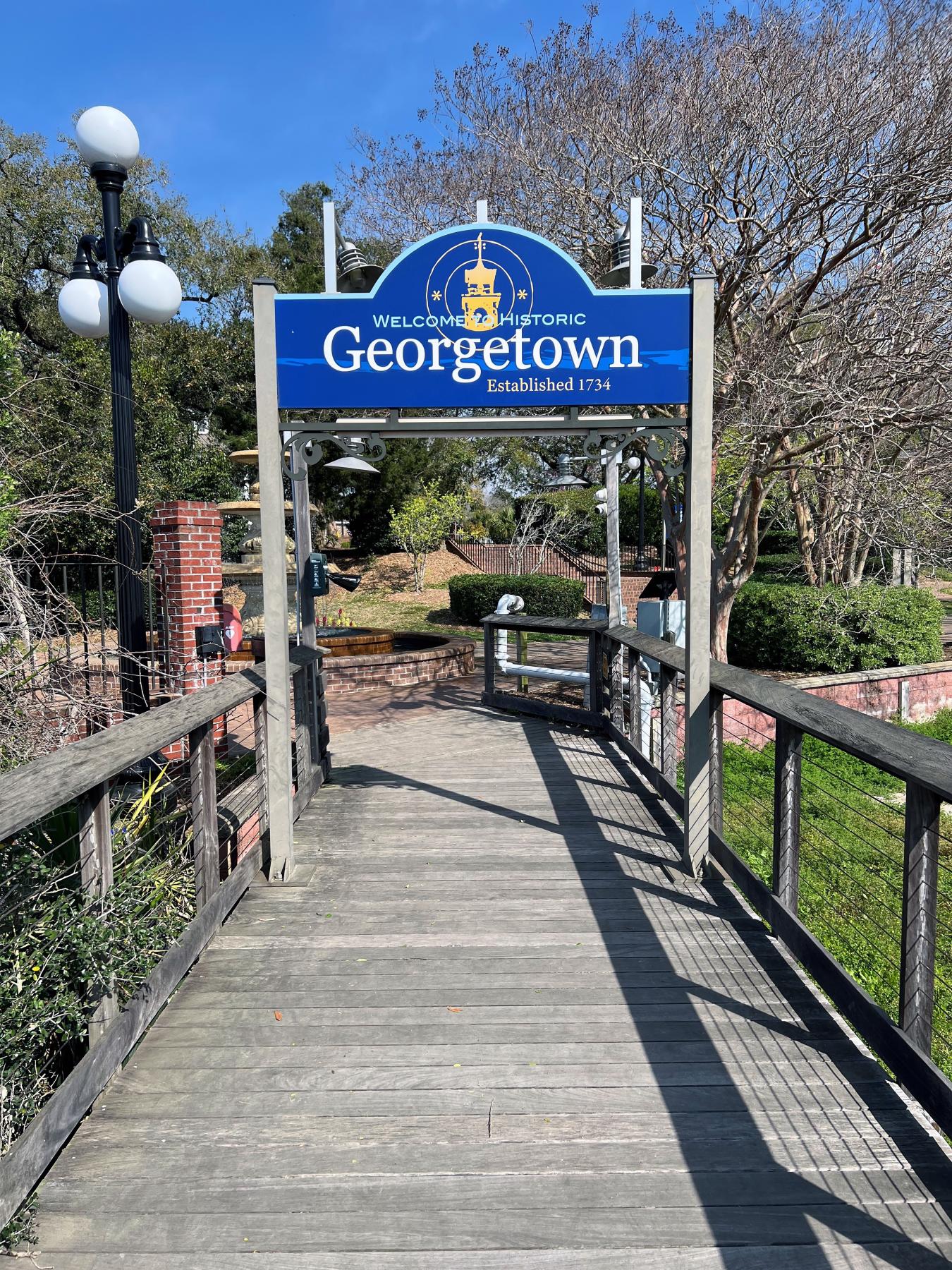 Georgetown