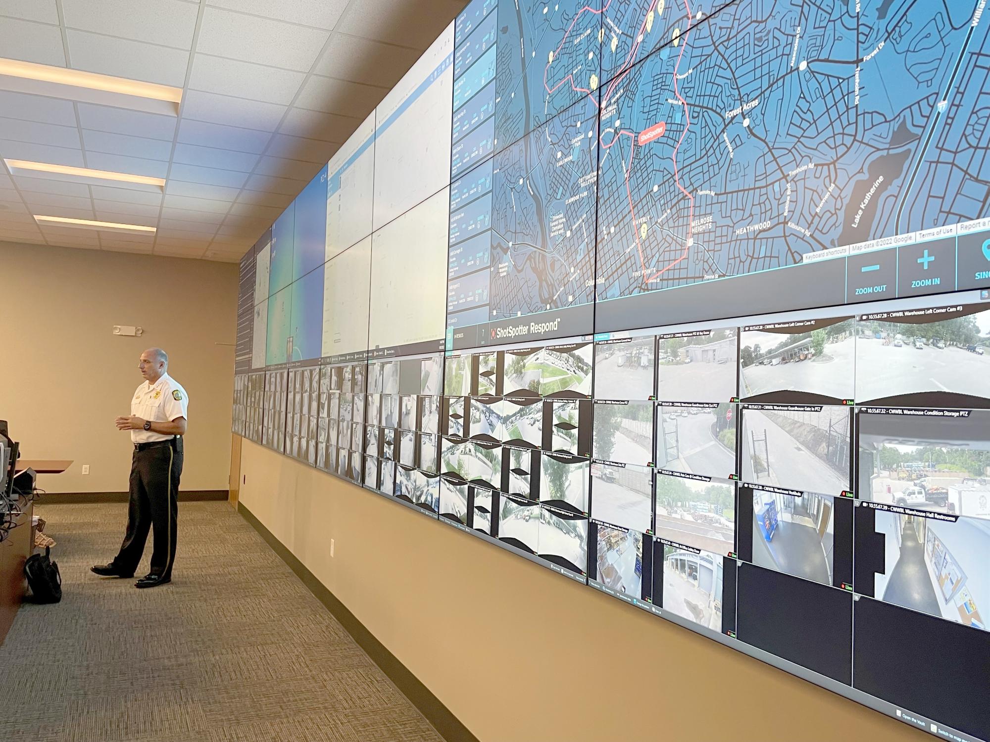 Proactive Strategies Drive Down Gun Violence