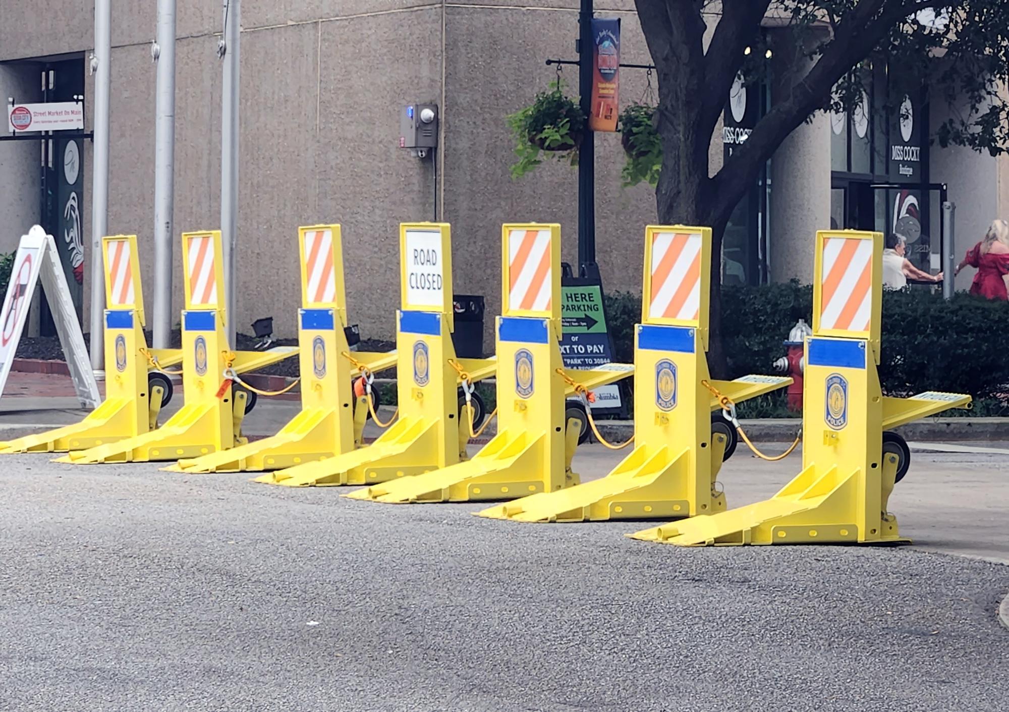 All Special Events Need a Public Safety Plan