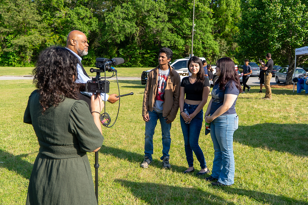 City of Hardeeville video