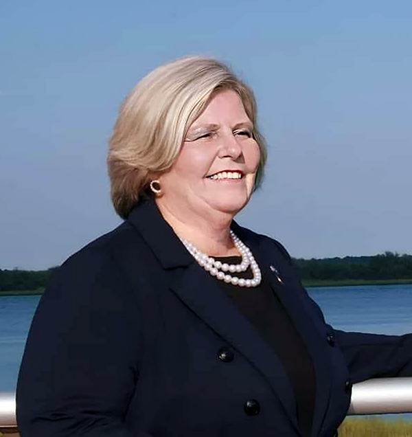 Rhonda Jerome, Councilmember, City of North Charleston