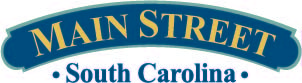 Main Street South Carolina logo